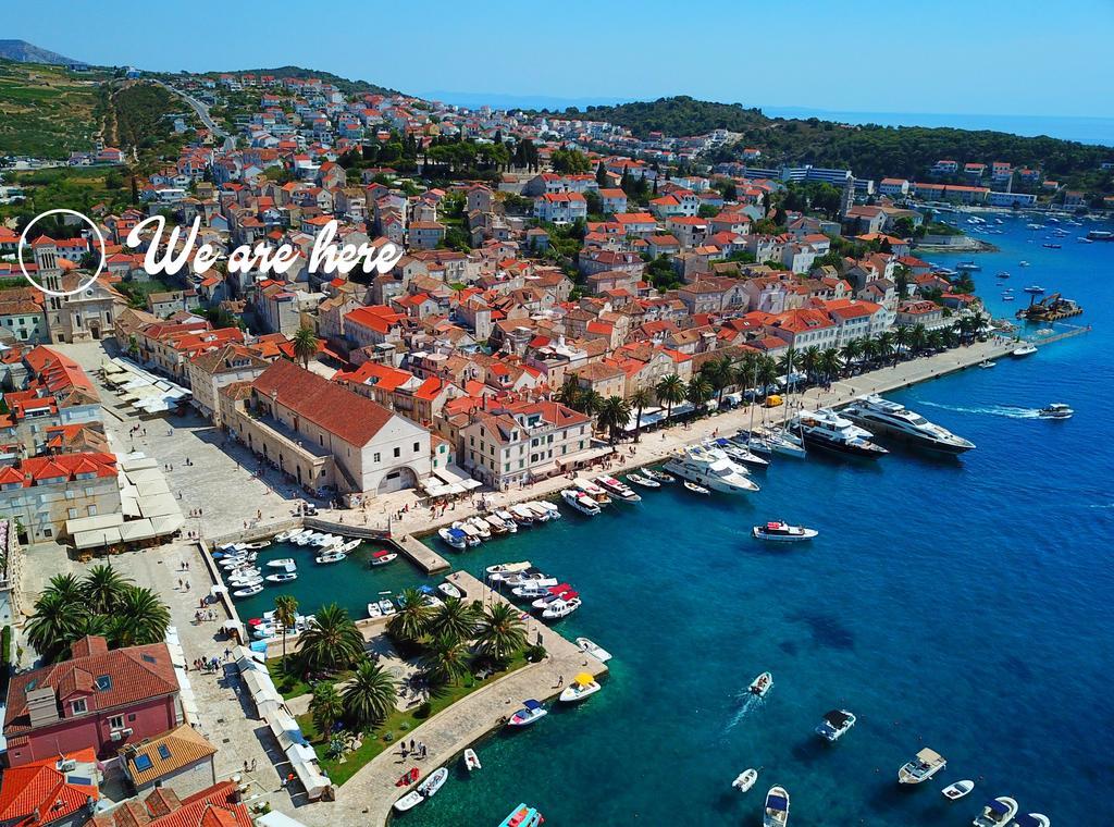 Stipisic Hvar Town