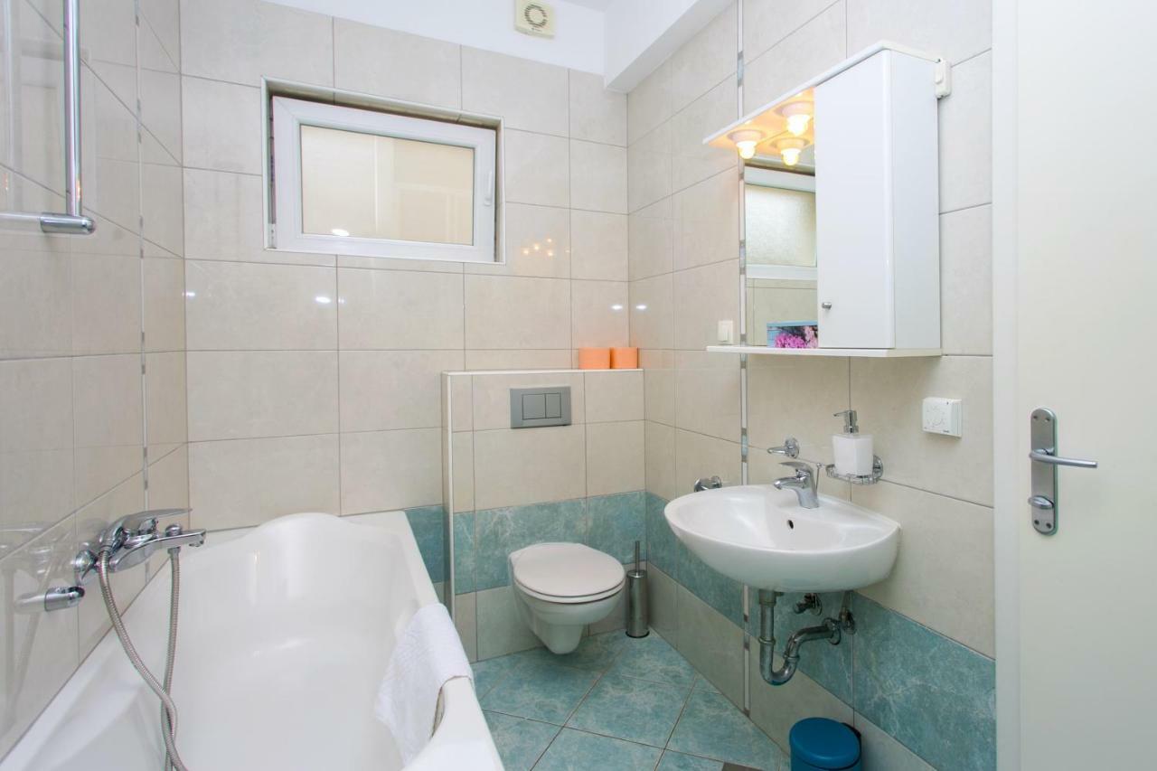 Stipisic Apartman Hvar Town