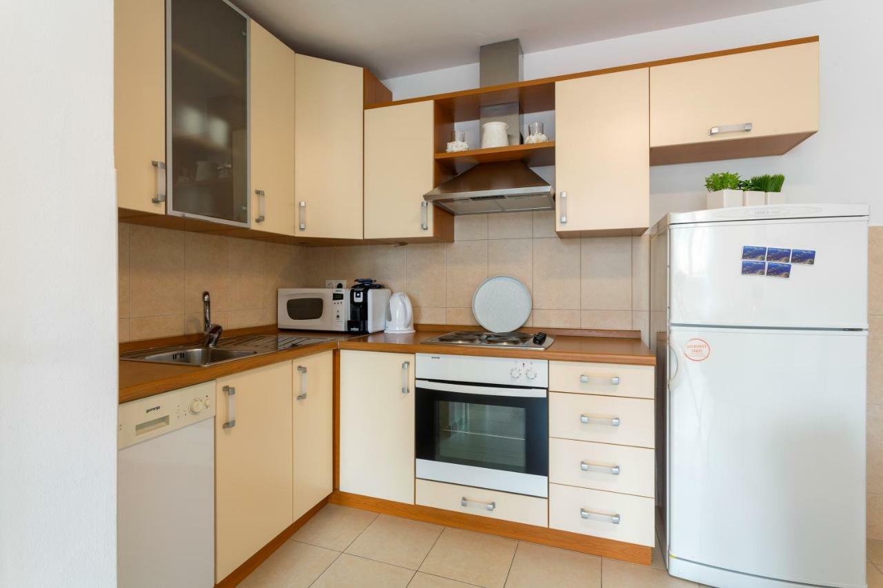 Stipisic Apartman Hvar Town