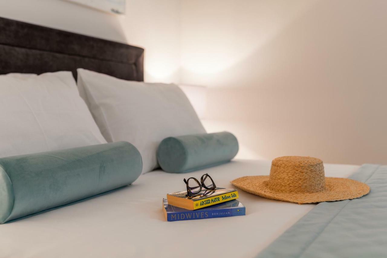 Stipisic Apartman Hvar Town