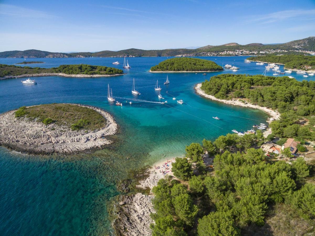 Apartman Stipisic Hvar Town