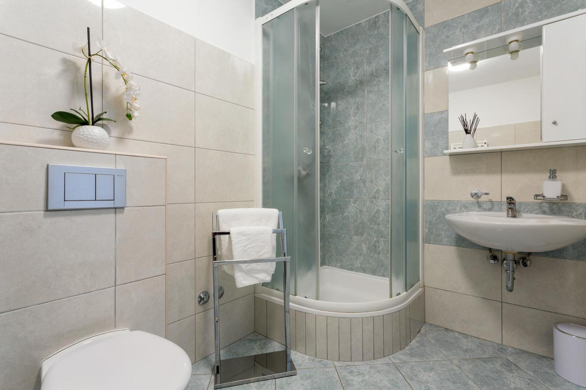 Stipisic Apartman *