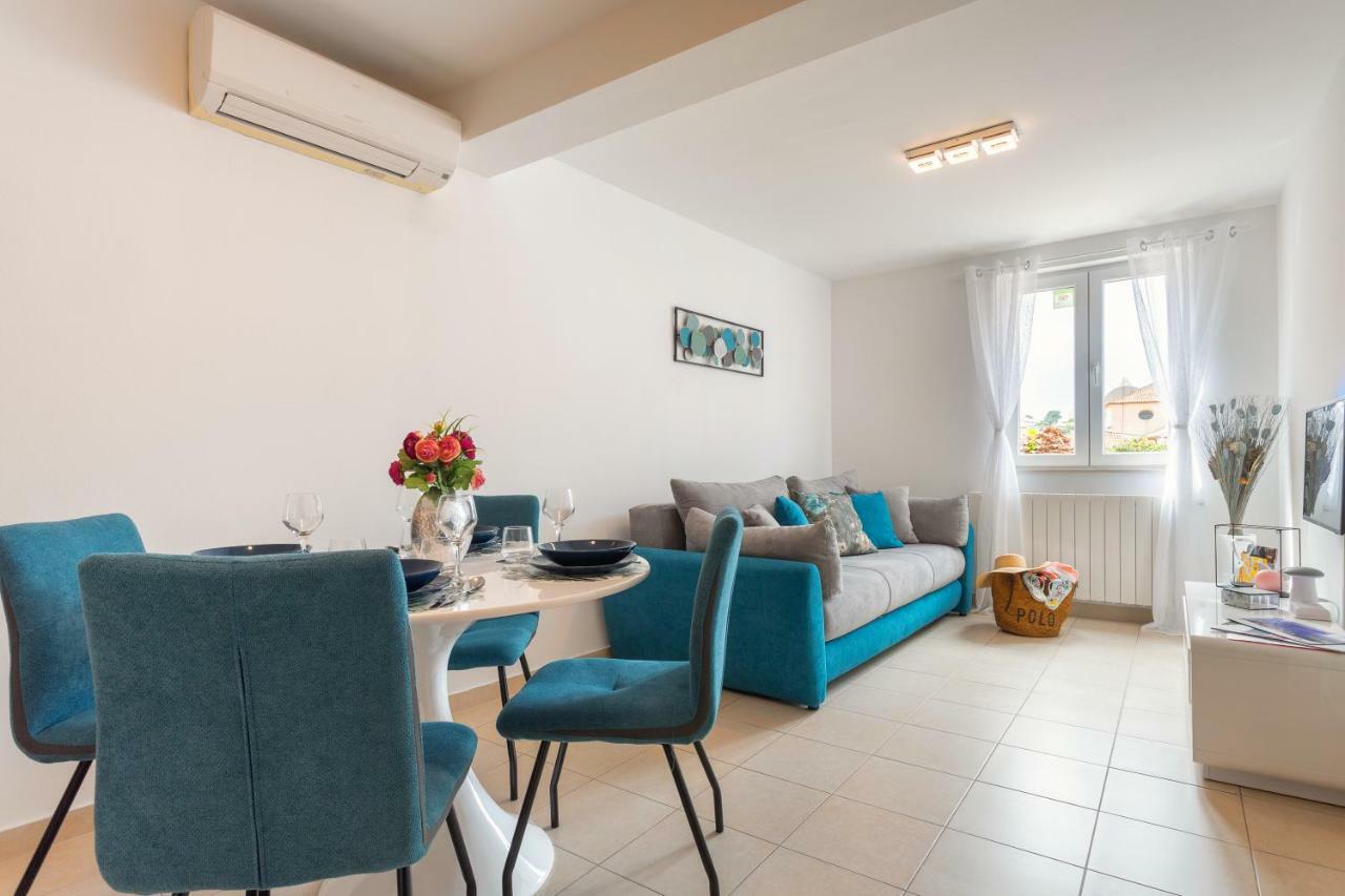 Stipisic Apartman *