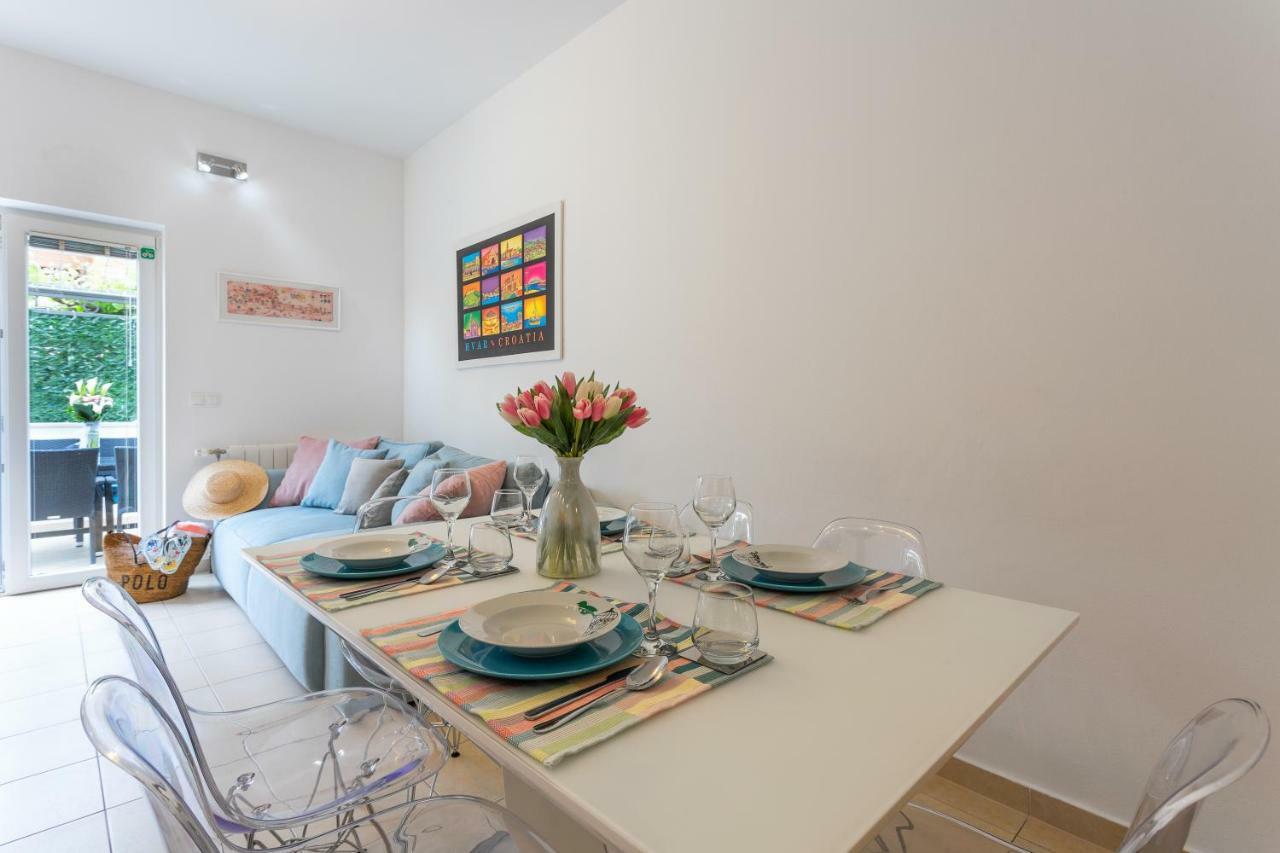 Stipisic Apartman