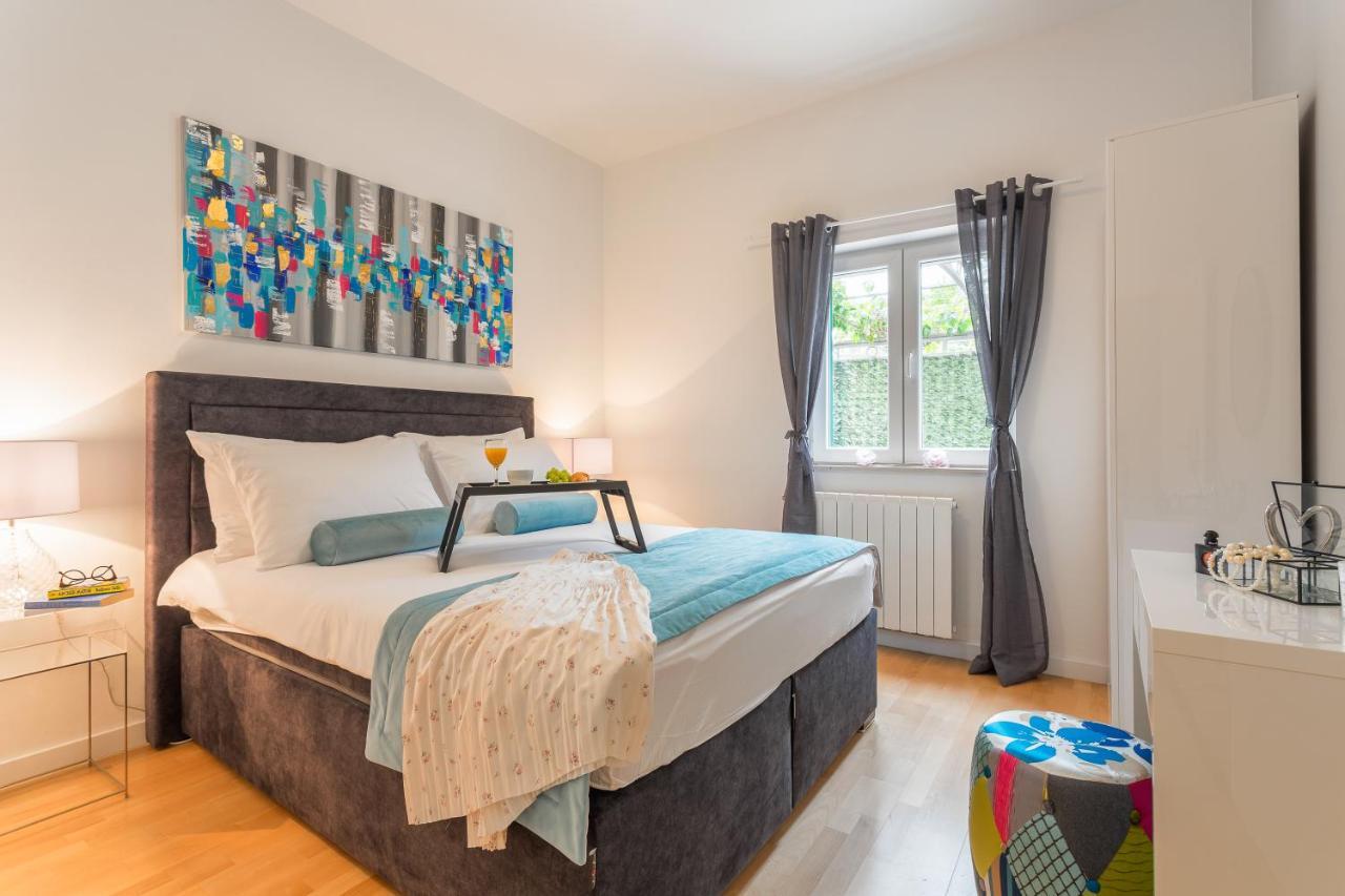Stipisic Apartman