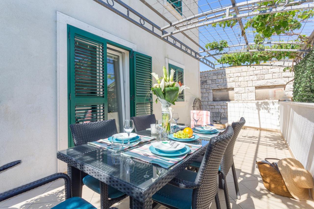 Stipisic Apartman Hvar Town