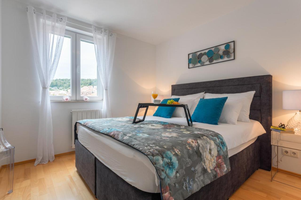 Apartman Stipisic Hvar Town