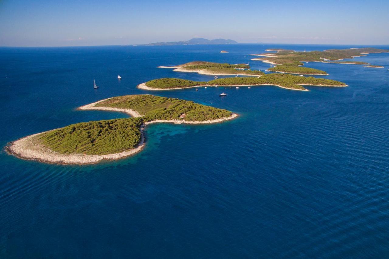 Apartma Stipisic Hvar Town