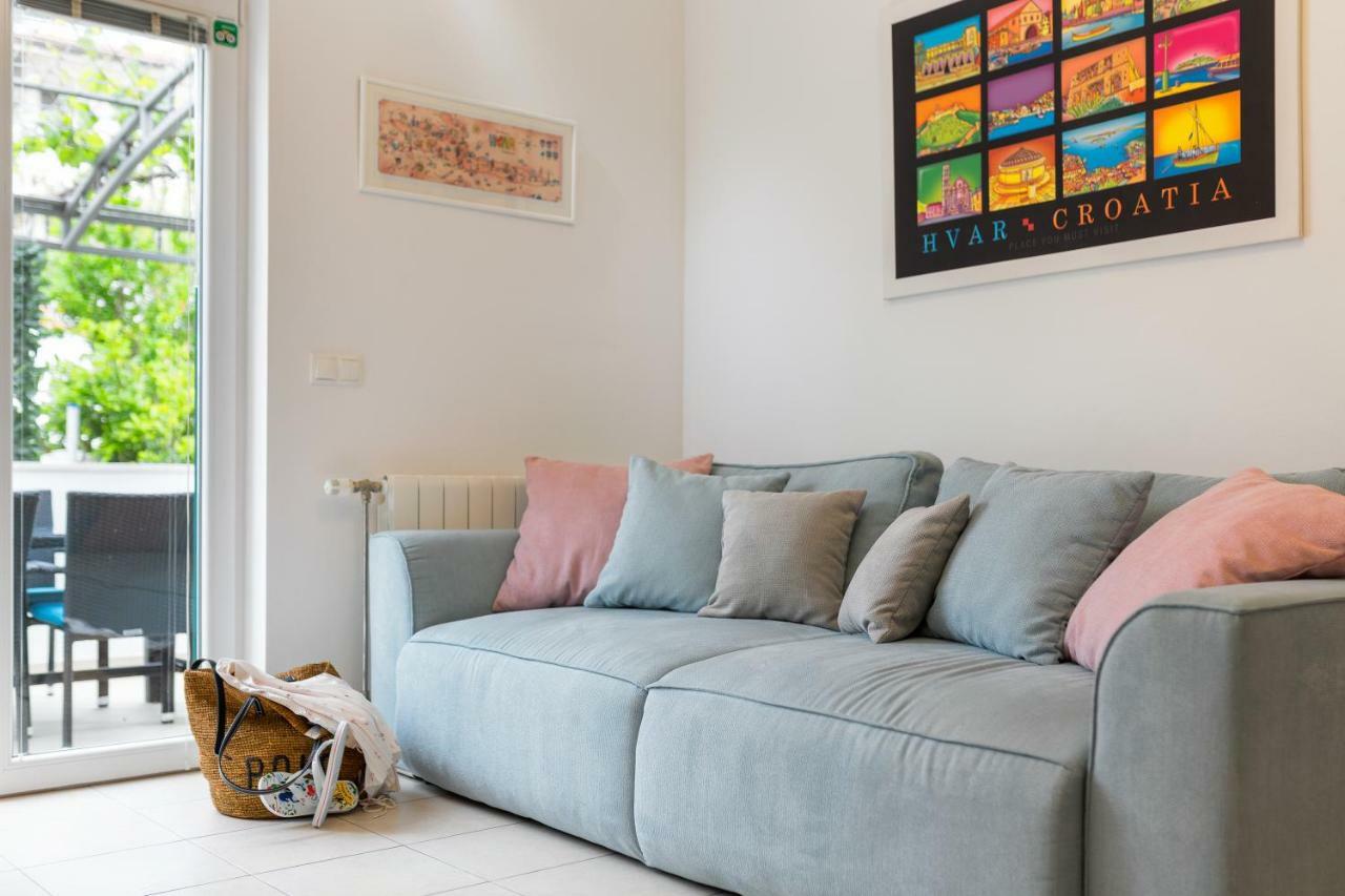 Stipisic Apartma Hvar Town