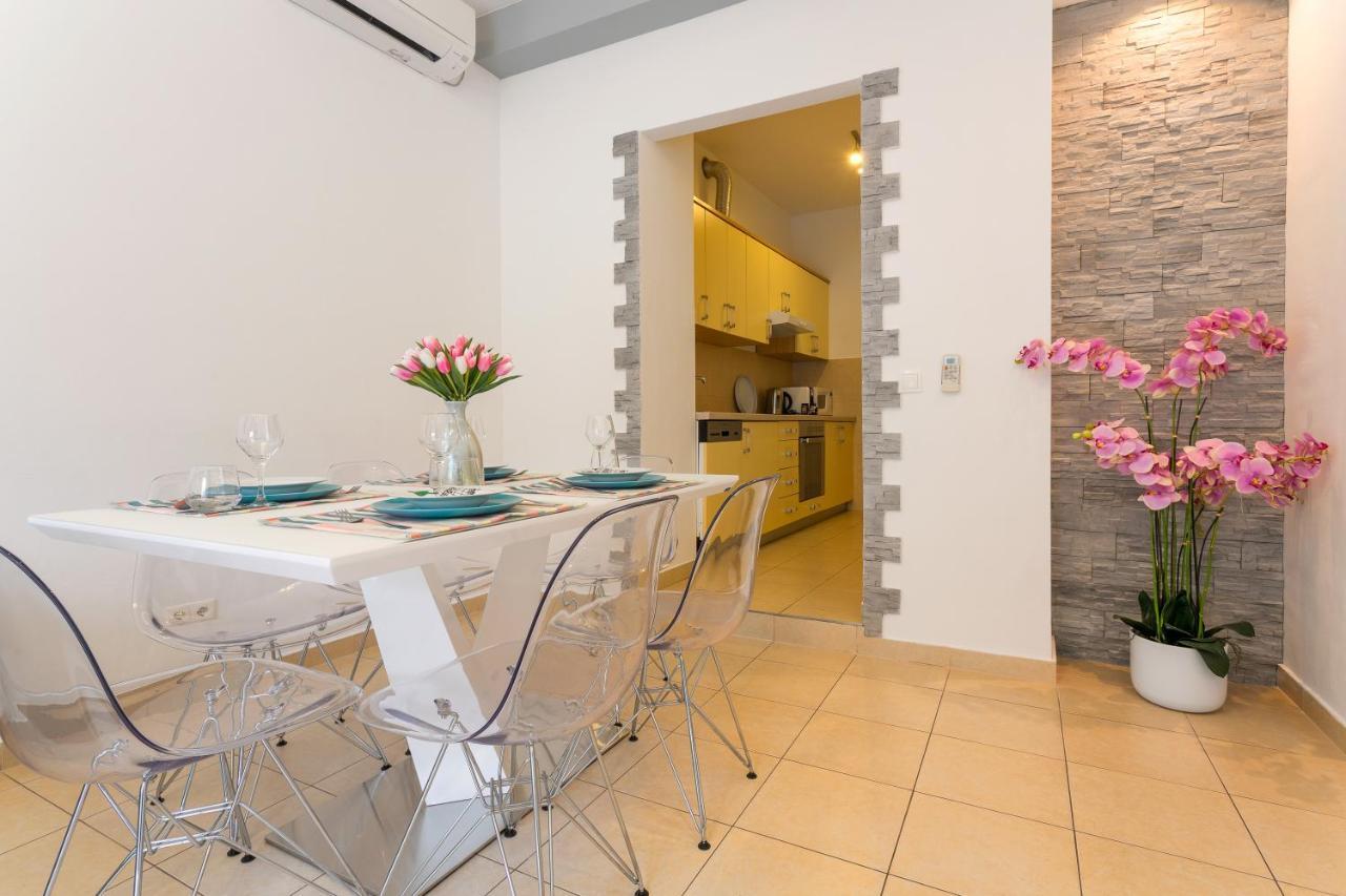 Apartma Stipisic